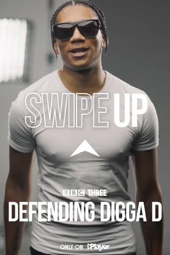 Defending Digga D Poster of Defending Digga D