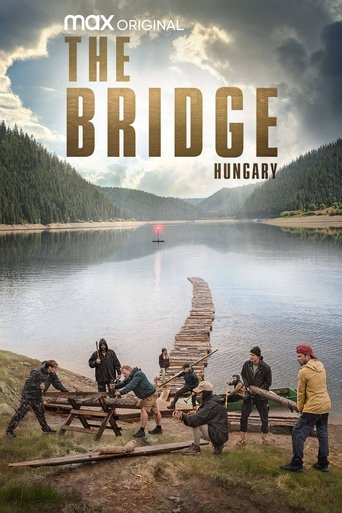 The Bridge (Hungary) Poster of The Bridge (Hungary)