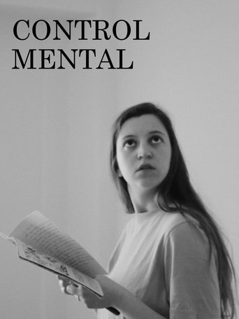 Mental control Poster of Mental control