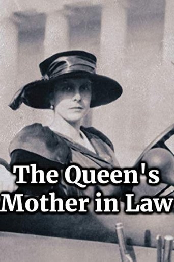 The Queen's Mother in Law Poster of The Queen's Mother in Law
