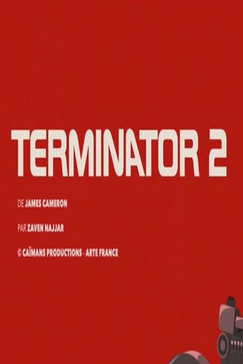 Short Cuts : Terminator 2 de James Cameron Poster of Short Cuts : Terminator 2 de James Cameron