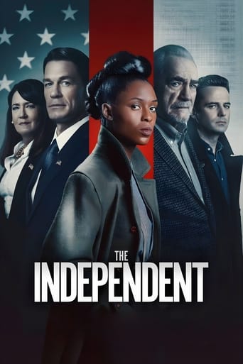 Poster of The Independent
