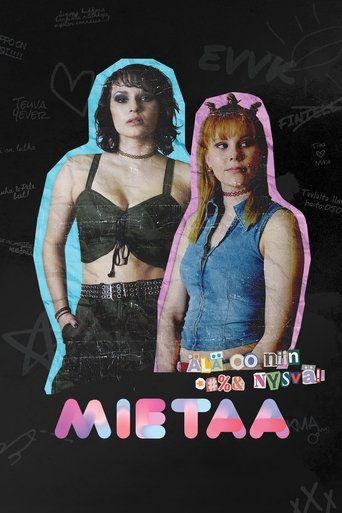 Mietaa Poster of Mietaa