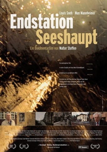 Endstation Seeshaupt Poster of Endstation Seeshaupt