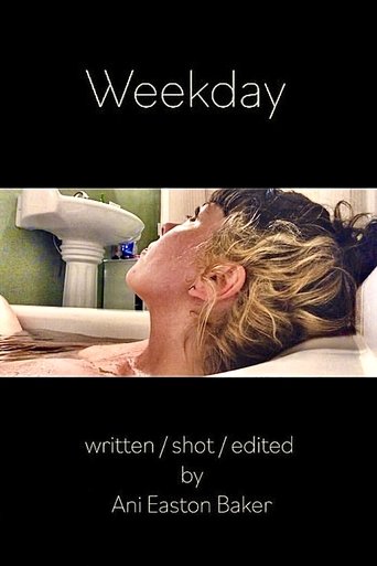 WEEKDAY Poster of WEEKDAY