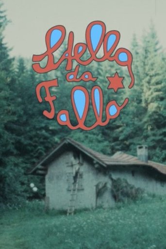 Stella da Falla Poster of Stella da Falla