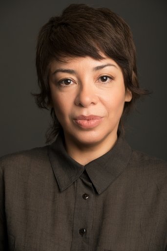 Tatiana Astengo Portrait of Tatiana Astengo