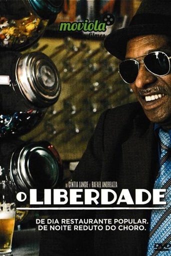 O Liberdade Poster of O Liberdade