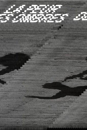 Fear of Shadows Poster of Fear of Shadows