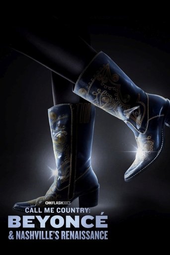 Call Me Country: Beyoncé & Nashville's Renaissance Poster of Call Me Country: Beyoncé & Nashville's Renaissance