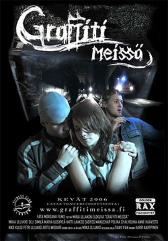 Graffiti Within Poster of Graffiti Within