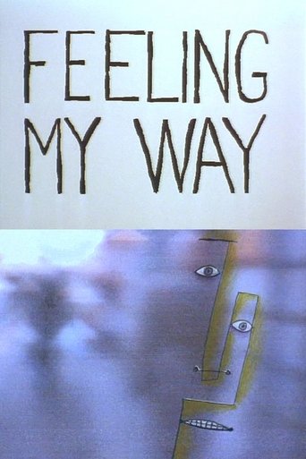 Feeling My Way Poster of Feeling My Way