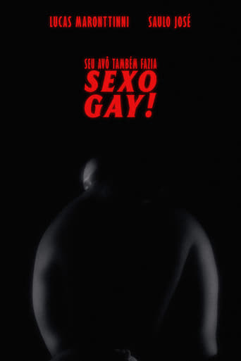 Seu Avô Também Fazia Sexo Gay Poster of Seu Avô Também Fazia Sexo Gay