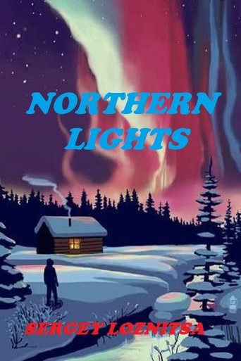 Northern Lights Poster of Northern Lights