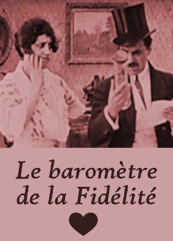 The Barometer of Fidelity Poster of The Barometer of Fidelity