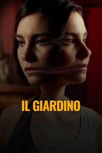 Il Giardino Poster of Il Giardino