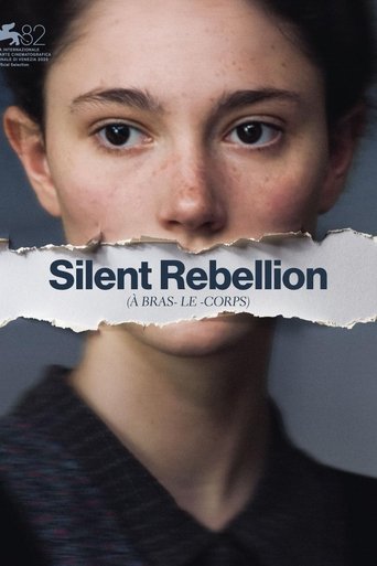 Silent Rebellion Poster of Silent Rebellion