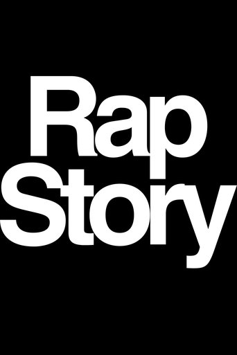 RapStory Poster of RapStory