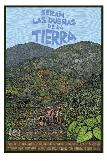 Stewards of the Land Poster of Stewards of the Land