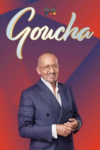 Goucha Poster of Goucha