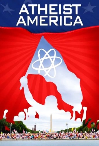 Atheist America Poster of Atheist America