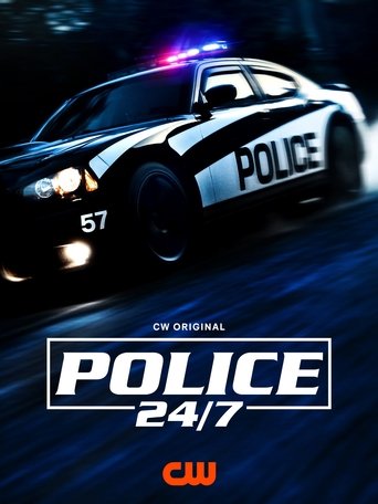 Police 24/7 Poster of Police 24/7
