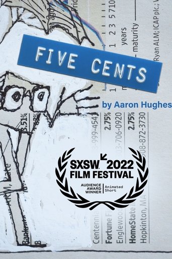 Five Cents Poster of Five Cents