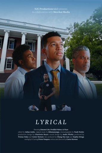 Lyrical Poster of Lyrical