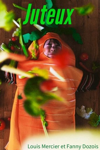 Juicy Poster of Juicy
