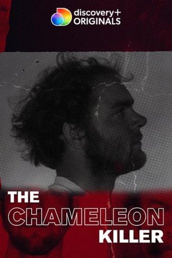 The Chameleon Killer Poster of The Chameleon Killer