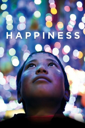 Happiness Poster of Happiness