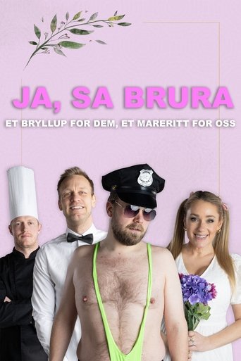 Ja, sa brura Poster of Ja, sa brura