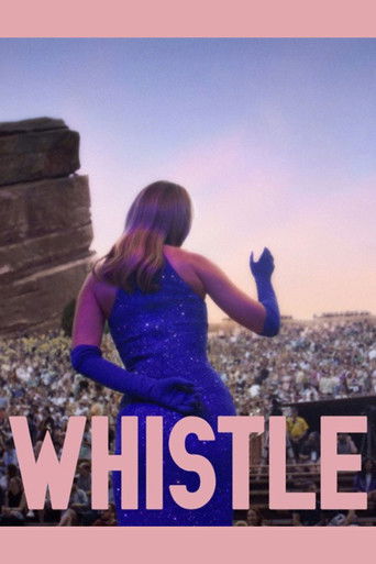 Whistle Poster of Whistle