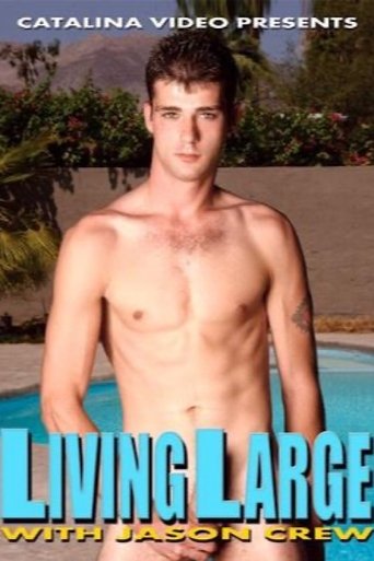 Living Large Poster of Living Large