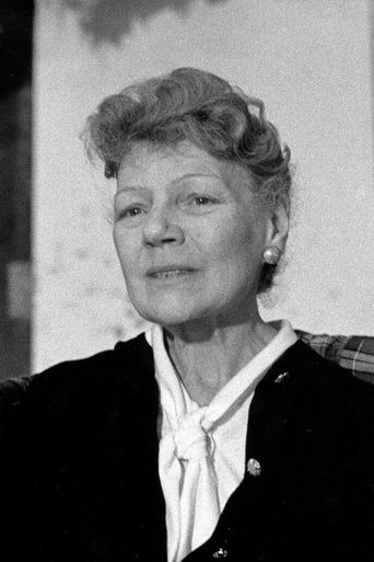 Camille Fournier Portrait of Camille Fournier