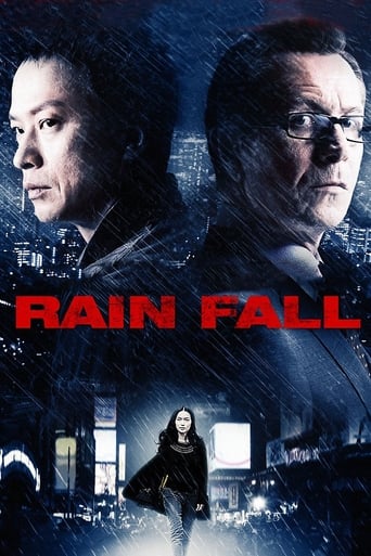 Poster of Rain Fall