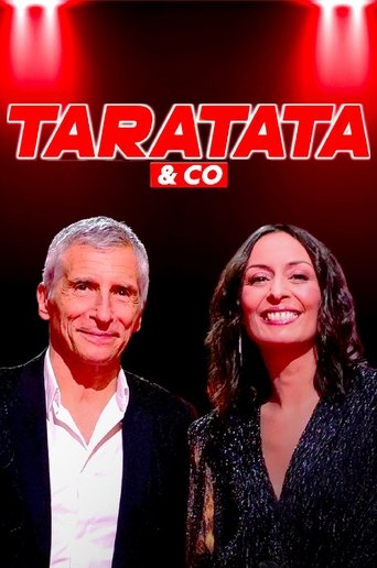Taratata & Co Poster of Taratata & Co