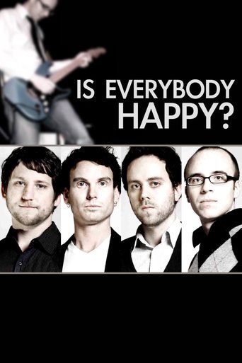 Is Everybody Happy? Poster of Is Everybody Happy?