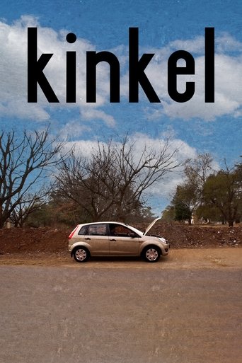 Kinkel Poster of Kinkel