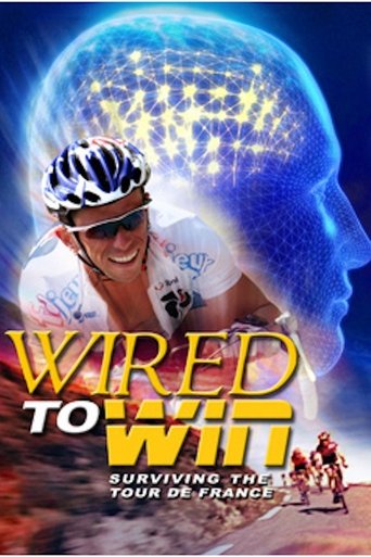 Wired to Win Poster of Wired to Win