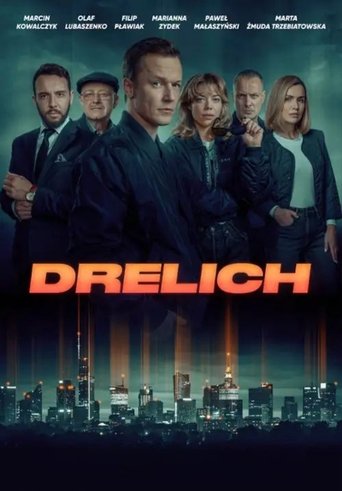 Drelich Poster of Drelich