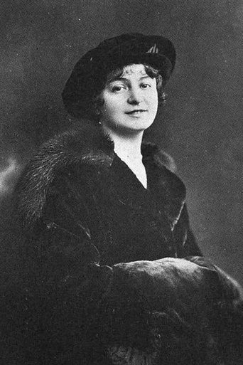 Thea Sandten Portrait of Thea Sandten