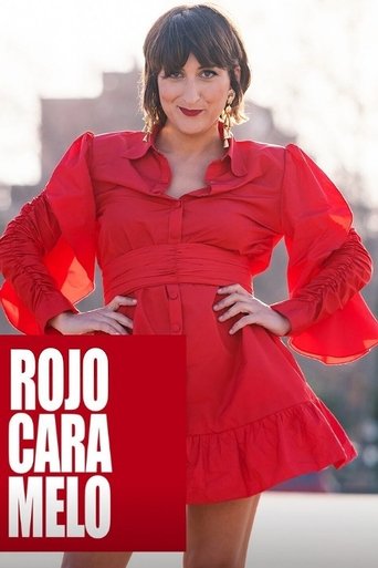 Rojo Caramelo Poster of Rojo Caramelo