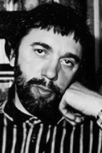 Eduard Artemyev Portrait of Eduard Artemyev