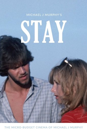 Stay Poster of Stay