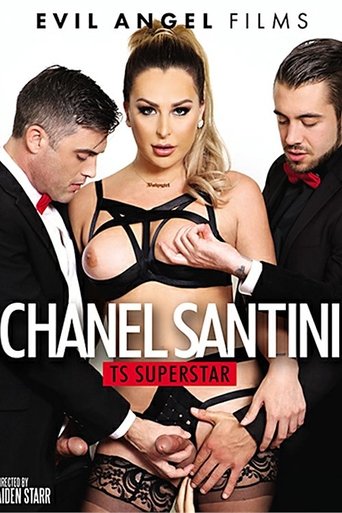 Chanel Santini: TS Superstar Poster of Chanel Santini: TS Superstar