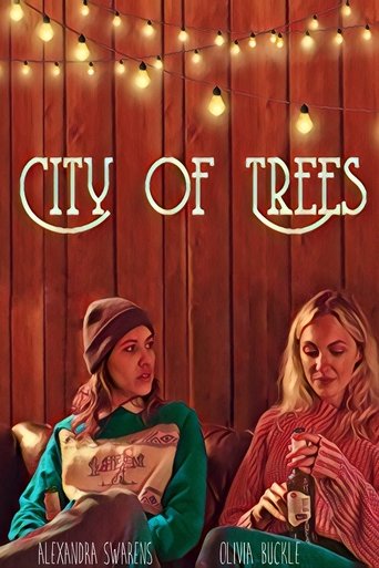City of Trees Poster of City of Trees