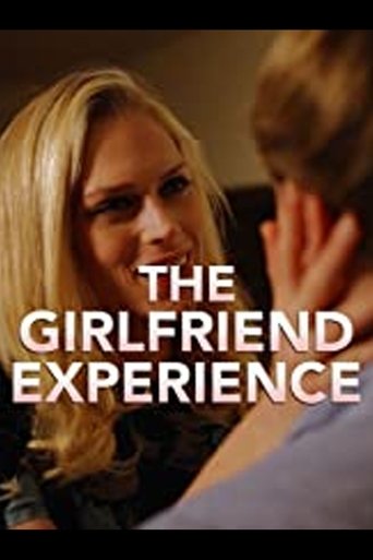 The Girlfriend Experience Poster of The Girlfriend Experience