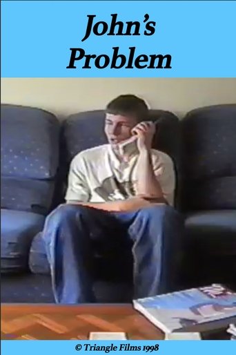 John's Problem Poster of John's Problem