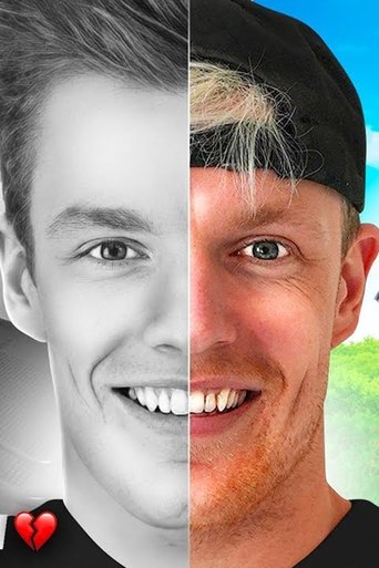 Enzoknol 10 jaar vlog special Poster of Enzoknol 10 jaar vlog special